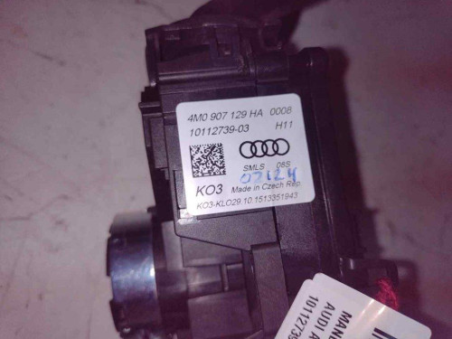  MANDO LUCES AUDI A4 BERLINA (8W2) 