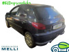 PEUGEOT 206 — автомобиль-донор на запчасти 