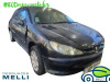 PEUGEOT 206 — автомобиль-донор на запчасти 