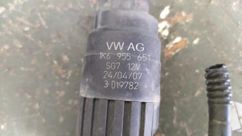 BOMBA LIMPIA Volkswagen GOLF V (1K1)(10.2003) 