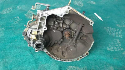 CAJA CAMBIOS, Citroen, XSARA BERLINA