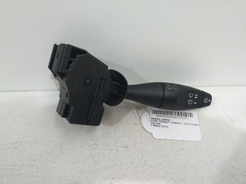  MANDO LIMPIA, FORD, TRANSIT CONNECT (TC7) 