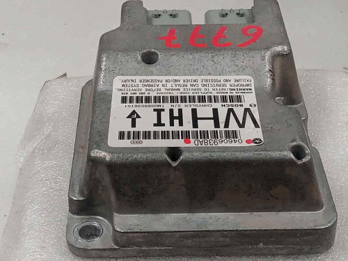  CENTRALITA MOTOR UCE JEEP GRAND CHEROKEE (WK) 