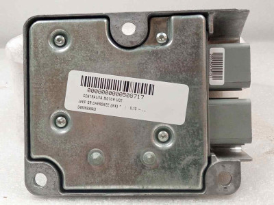 CENTRALITA MOTOR UCE, JEEP, GRAND CHEROKEE (WK)