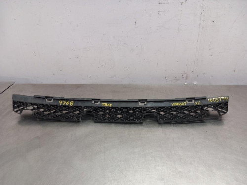  REFUERZO PARAGOLPES TRASERO VOLKSWAGEN PASSAT BERLINA (362) 