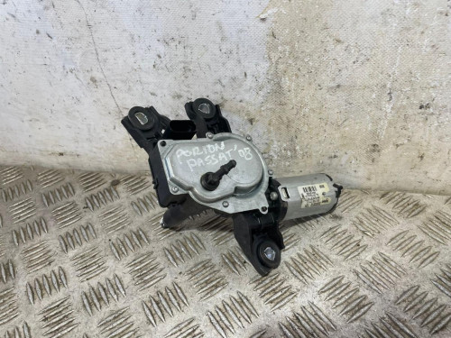  MOTOR LIMPIA TRASERO 