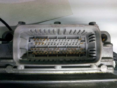 CENTRALITA MOTOR UCE, CHEVROLET, NUBIRA BERLINA