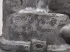  TERMOSTATO MERCEDES-BENZ VITO BASIC-KOMBI (639) 