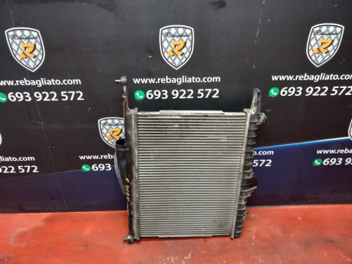  INTERCOOLER VOLVO S40 BERLINA 