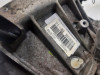 CAJA CAMBIOS RENAULT MEGANE III SPORT TOURER 