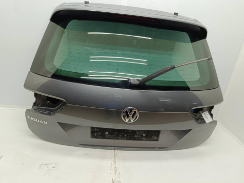 PORTON TRASERO VOLKSWAGEN TIGUAN (AD1) 