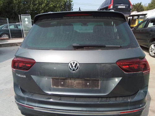 PORTON TRASERO VOLKSWAGEN TIGUAN (AD1) 