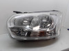 FARO IZQUIERDO Ford TRANSIT FURGÓN (TT9) 