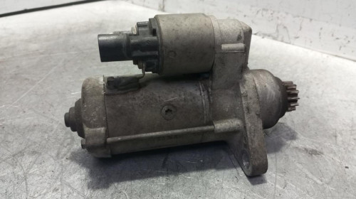 MOTOR ARRANQUE Volkswagen GOLF VII (5G1/BE1) 