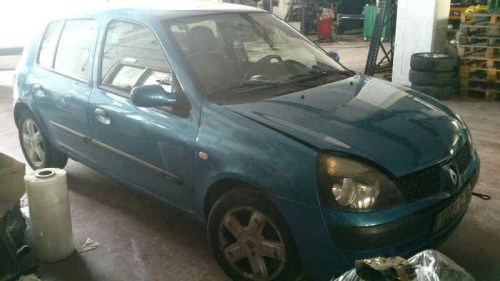  RENAULT CLIO II FASE II (B/CB0) 