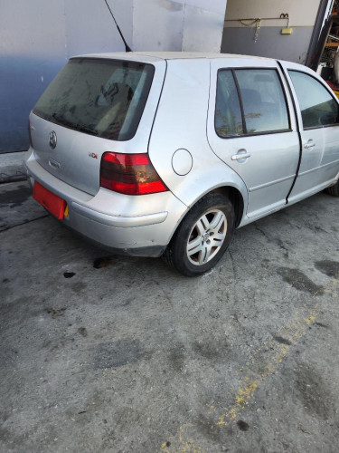  VOLKSWAGEN GOLF IV BERLINA (1J1)(10.1997) 