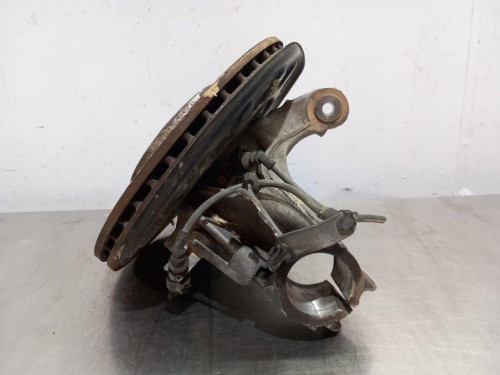  MANGUETA DELANTERA DERECHA Volkswagen TIGUAN (AD1) 
