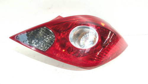  PILOTO TRASERO DERECHO OPEL CORSA D 