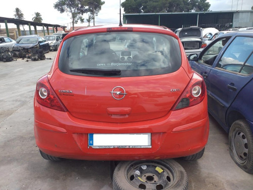  PILOTO TRASERO DERECHO OPEL CORSA D 