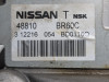  COLUMNA DIRECCION Nissan QASHQAI (J10) 