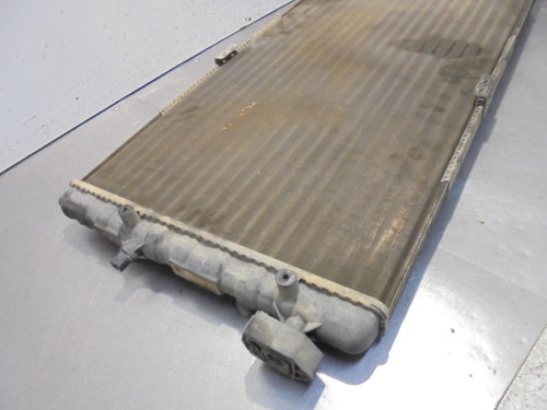  RADIADOR AGUA Seat CORDOBA BERLINA (6K2) 