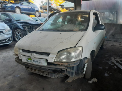 HYUNDAI GETZ (TB)