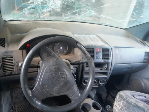 HYUNDAI GETZ (TB) — vehículo donante para recambios 