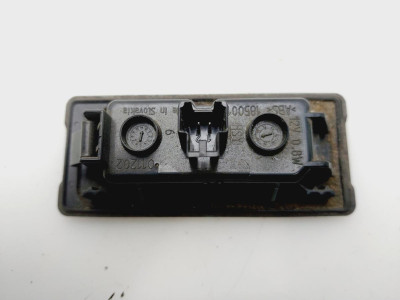 PILOTO MATRICULA, SKODA, OCTAVIA COMBI (5E5)