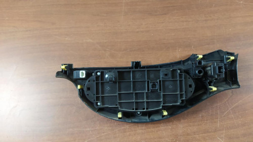 MANDO CLIMATIZADOR Toyota YARIS (KSP1/NLP1/NSP1) 
