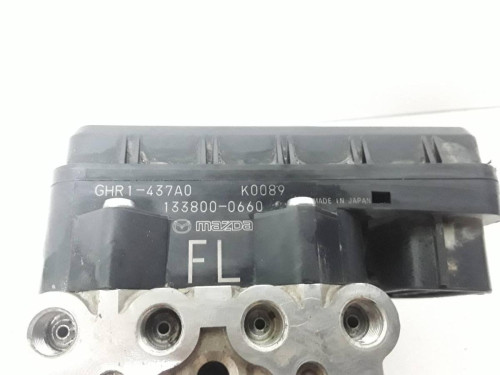ABS Mazda 6 BERLINA (GJ) 