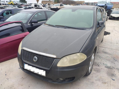 FIAT CROMA (194)