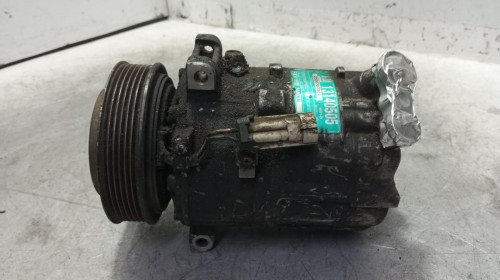 COMPRESOR AIRE ACONDICIONADO Opel VECTRA C BERLINA 