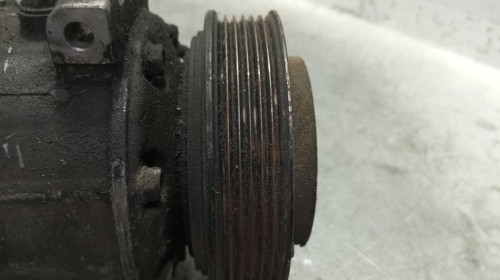 COMPRESOR AIRE ACONDICIONADO Opel VECTRA C BERLINA 