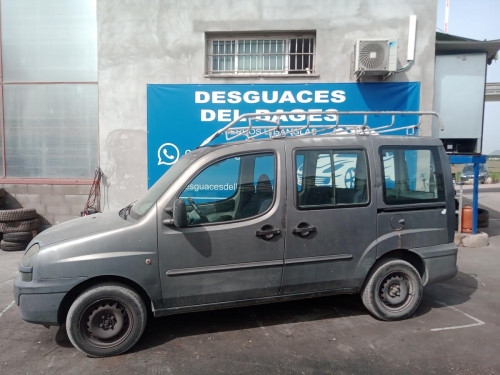  FIAT I DOBLÒ (119) 