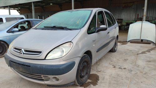 CITROEN XSARA PICASSO — автомобиль-донор на запчасти 