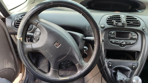 CITROEN XSARA PICASSO — автомобиль-донор на запчасти 