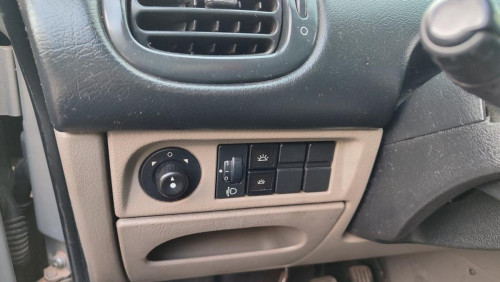 CITROEN XSARA PICASSO — автомобиль-донор на запчасти 