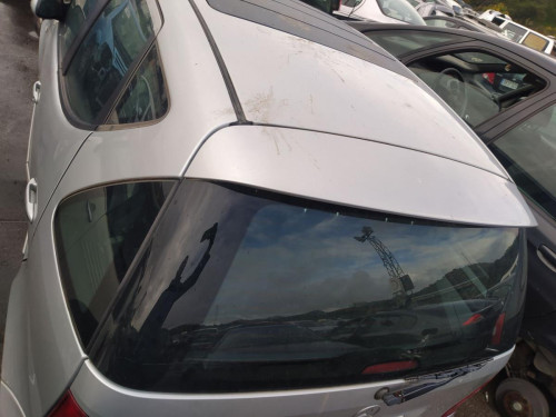  MOTOR LIMPIA TRASERO Mercedes-Benz CLASE A (BM 168) 