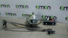  MOTOR LIMPIA DELANTERO NISSAN VANETTE CARGO 
