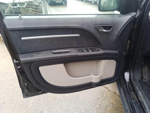  GUARNECIDO PUERTA DELANTERA IZQUIERDA DODGE JOURNEY (JC) 