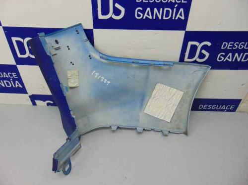  PUNTERA PARAGOLPES TRASERA IZQUIERDA 