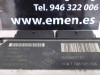  CENTRALITA MOTOR UCE Renault MEGANE I FASE 2 CLASSIC (LA...) 