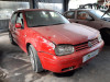  VOLKSWAGEN GOLF IV BERLINA (1J1)(10.1997) 
