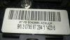 AIRBAG DELANTERO IZQUIERDO FORD KA (CCQ) 