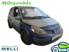RENAULT SCENIC II (JM) — vehículo donante para recambios 