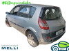RENAULT SCENIC II (JM) — vehículo donante para recambios 