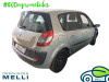 RENAULT SCENIC II (JM) — vehículo donante para recambios 