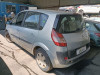 RENAULT SCENIC II (JM) — vehículo donante para recambios 
