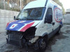 IVECO — vehículo donante para recambios 