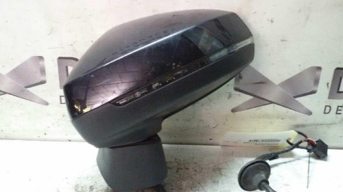 RETROVISOR IZQUIERDO Audi A3 SPORTBACK (8VA) 